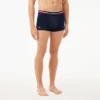 3-pack flerfärgade boxerkalsonger för herr