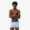 3-pack mikrofiberboxerkalsonger för herr 3-pack mikrofiberboxerkalsonger för herr