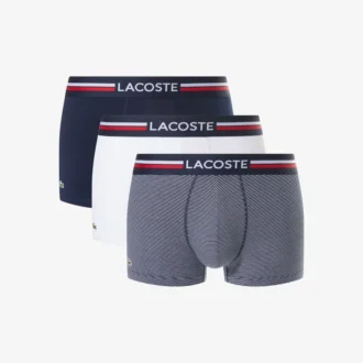 3-pack mikrofiberboxerkalsonger för herr
