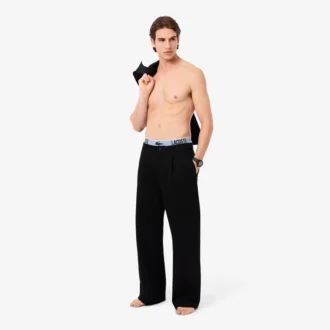 3-pack mikrofiberboxerkalsonger för herr