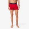 3-pack mikrofiberboxerkalsonger för herr