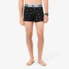 3-pack mikrofiberboxerkalsonger för herr