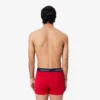 3-pack mikrofiberboxerkalsonger för herr