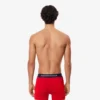 3-pack mikrofiberboxerkalsonger för herr
