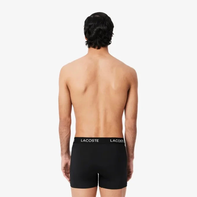 3-pack mikrofiberboxerkalsonger för herr 3-pack mikrofiberboxerkalsonger för herr