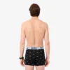 3-pack mikrofiberboxerkalsonger för herr