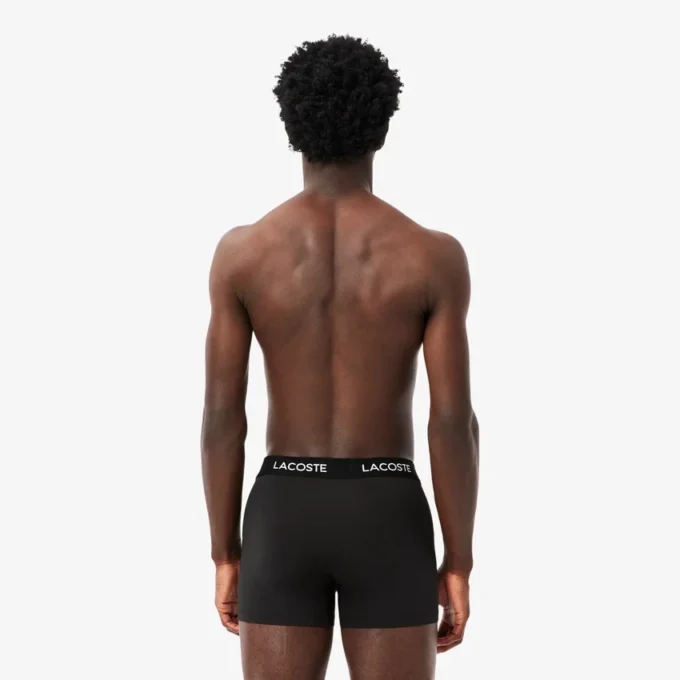 3-pack mikrofiberboxerkalsonger för herr 3-pack mikrofiberboxerkalsonger för herr