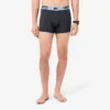 3-pack mikrofiberboxerkalsonger för herr