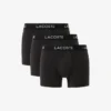 3-pack mikrofiberboxerkalsonger för herr 3-pack mikrofiberboxerkalsonger för herr