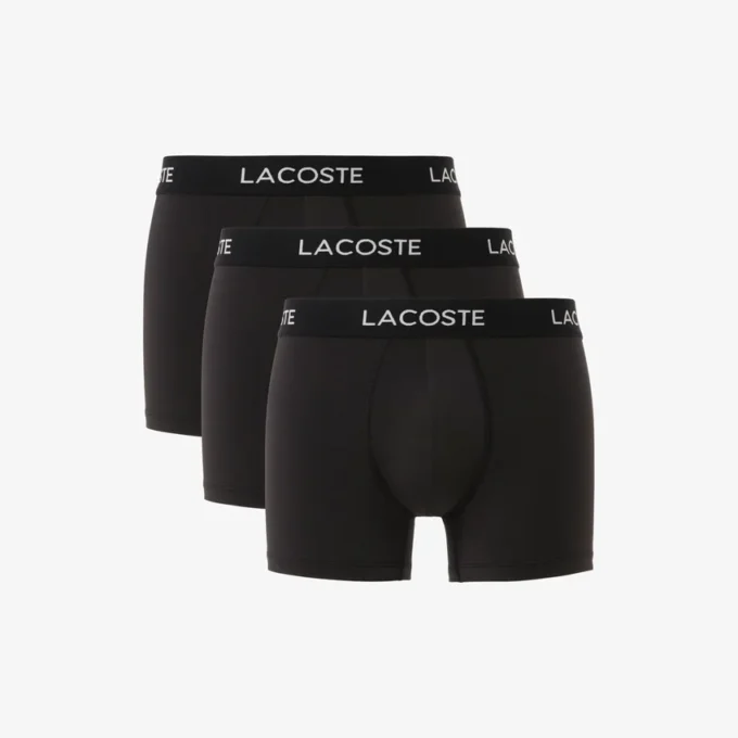 3-pack mikrofiberboxerkalsonger för herr 3-pack mikrofiberboxerkalsonger för herr