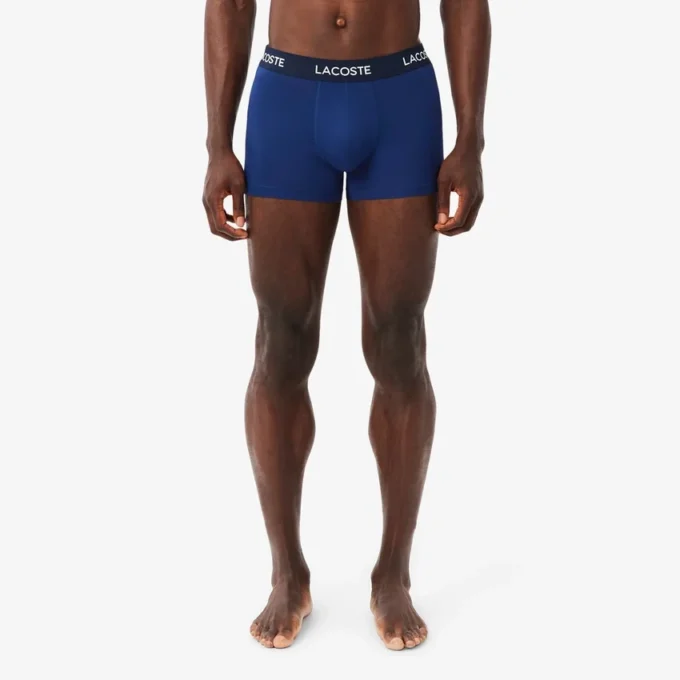 3-pack mikrofiberboxerkalsonger för herr 3-pack mikrofiberboxerkalsonger för herr