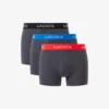 3-pack mikrofiberboxerkalsonger för herr 3-pack mikrofiberboxerkalsonger för herr
