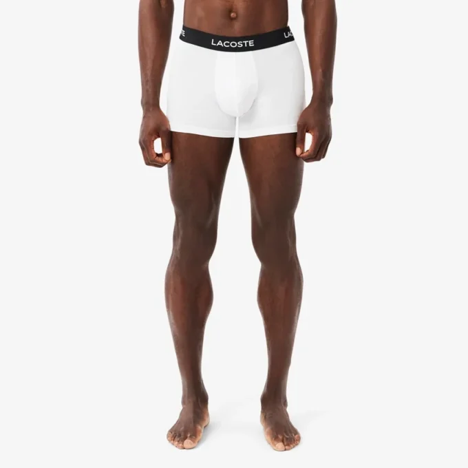 3-pack mikrofiberboxerkalsonger för herr 3-pack mikrofiberboxerkalsonger för herr