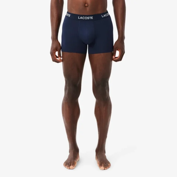 3-pack mikrofiberboxerkalsonger för herr 3-pack mikrofiberboxerkalsonger för herr