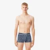 3-pack monogram-boxerkalsonger för herr 3-pack monogram-boxerkalsonger för herr
