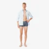 3-pack monogram-boxerkalsonger för herr 3-pack monogram-boxerkalsonger för herr