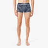 3-pack monogram-boxerkalsonger för herr 3-pack monogram-boxerkalsonger för herr
