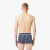 3-pack monogram-boxerkalsonger för herr 3-pack monogram-boxerkalsonger för herr