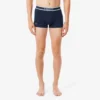 3-pack monogram-boxerkalsonger för herr 3-pack monogram-boxerkalsonger för herr
