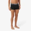 3-pack monogram-boxerkalsonger för herr