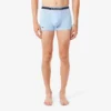 3-pack monogram-boxerkalsonger för herr 3-pack monogram-boxerkalsonger för herr
