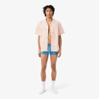 3-pack Roland Garros Edition-boxerkalsonger