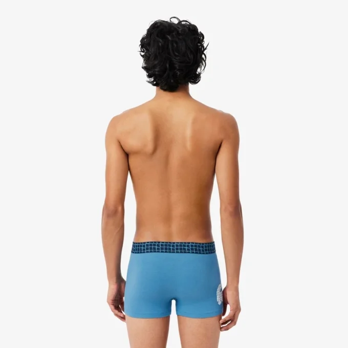3-pack Roland Garros Edition-boxerkalsonger