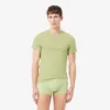 3-pack slim fit undertröjor för herr