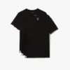 3-pack slim fit undertröjor för herr