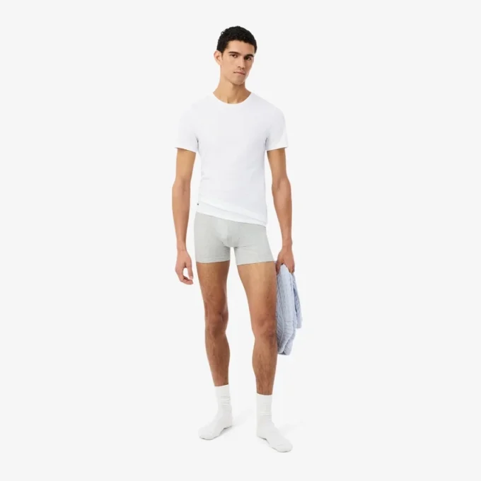 3-pack slim fit undertröjor för herr 3-pack slim fit undertröjor för herr