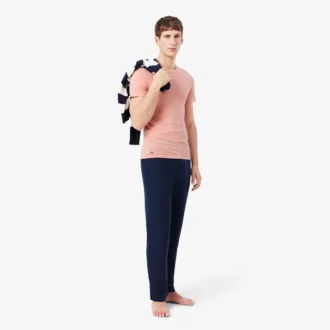 3-pack slim fit undertröjor för herr