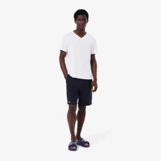 3-pack slim fit undertröjor för herr