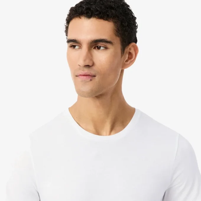 3-pack slim fit undertröjor för herr 3-pack slim fit undertröjor för herr