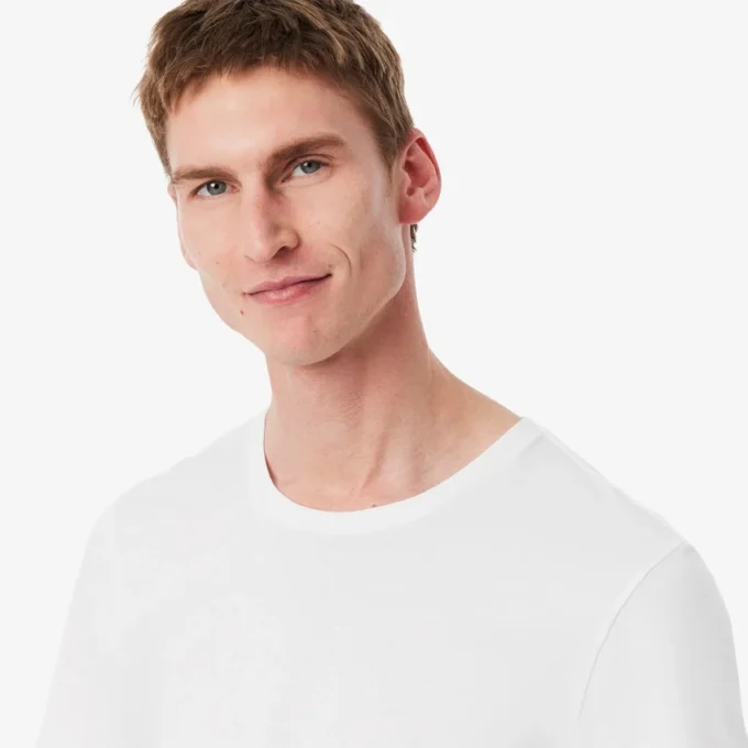 3-pack slim fit undertröjor för herr 3-pack slim fit undertröjor för herr