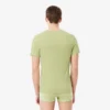 3-pack slim fit undertröjor för herr