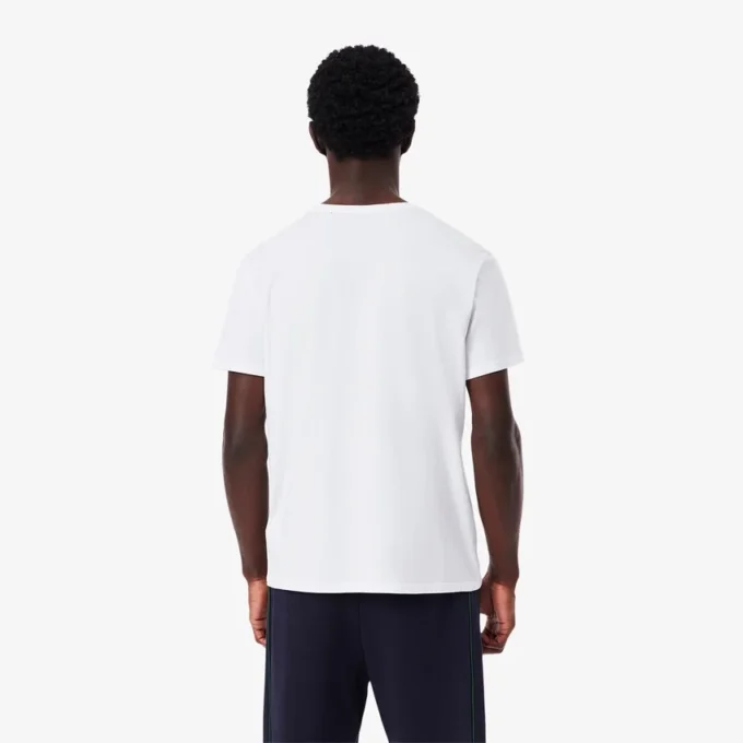 3-pack slim fit undertröjor för herr 3-pack slim fit undertröjor för herr