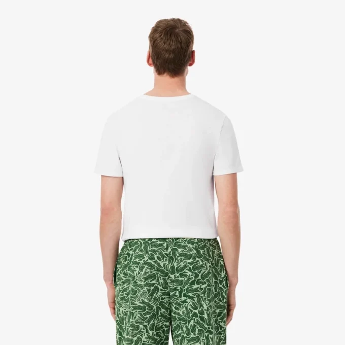 3-pack slim fit undertröjor för herr 3-pack slim fit undertröjor för herr