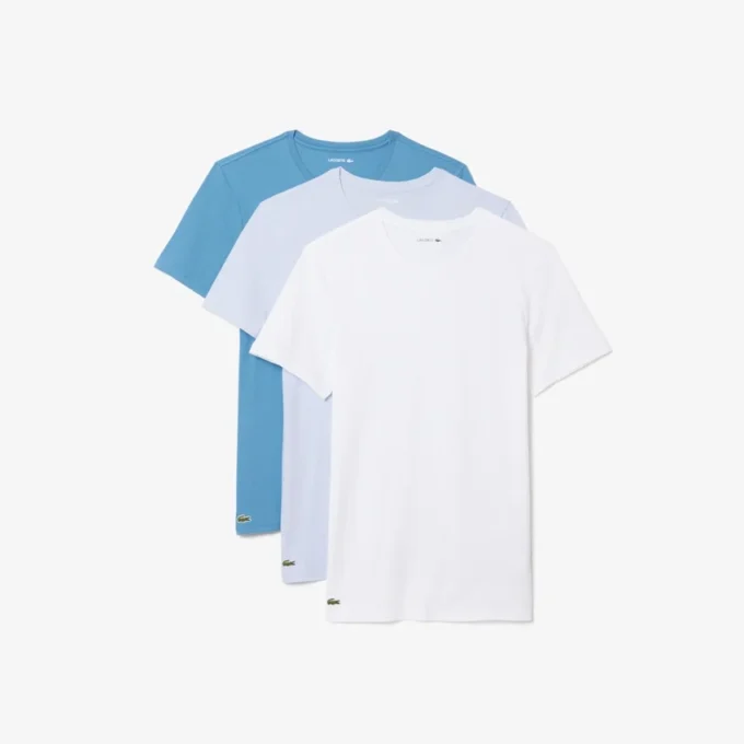 3-pack slim fit undertröjor för herr 3-pack slim fit undertröjor för herr