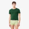 3-pack slim fit undertröjor för herr