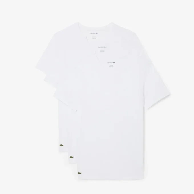 3-pack slim fit undertröjor för herr 3-pack slim fit undertröjor för herr
