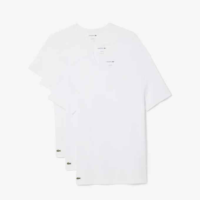 3-pack slim fit undertröjor för herr 3-pack slim fit undertröjor för herr