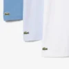 3-pack slim fit undertröjor för herr 3-pack slim fit undertröjor för herr