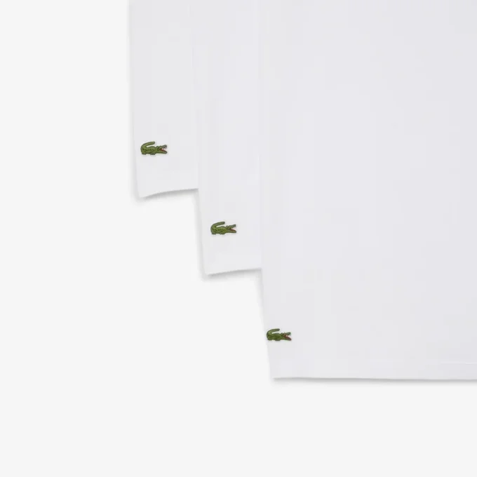 3-pack slim fit undertröjor för herr 3-pack slim fit undertröjor för herr