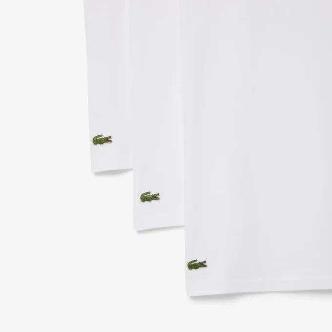 3-pack slim fit undertröjor för herr 3-pack slim fit undertröjor för herr