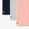 3-pack slim fit undertröjor för herr