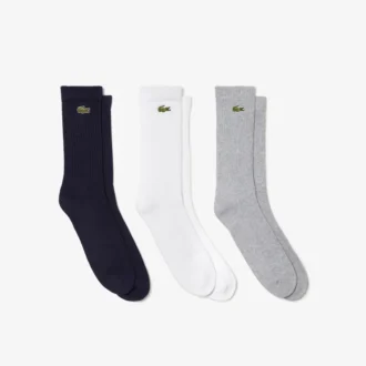 3-pack sportstrumpor för herr