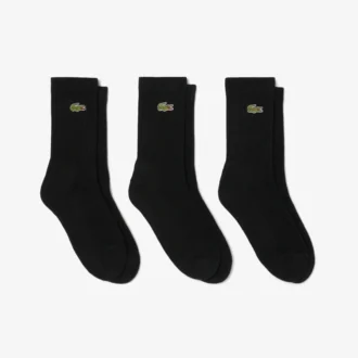 3-pack sportstrumpor för herr