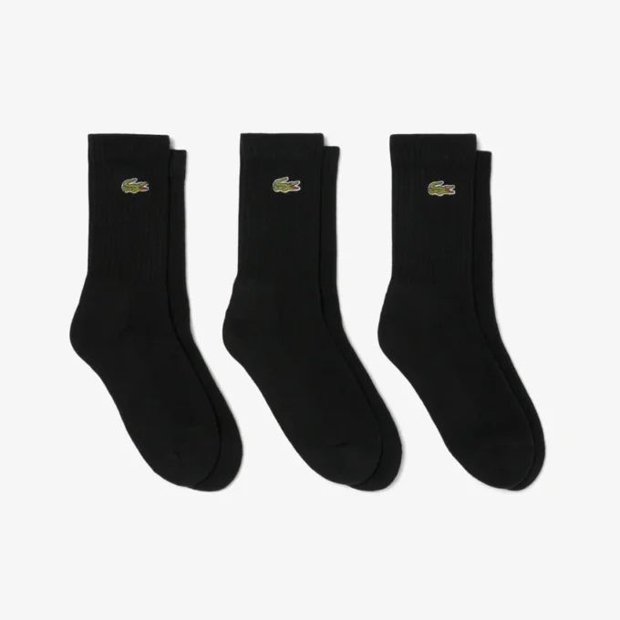 3-pack sportstrumpor för herr 3-pack sportstrumpor för herr