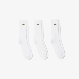 3-pack sportstrumpor för herr