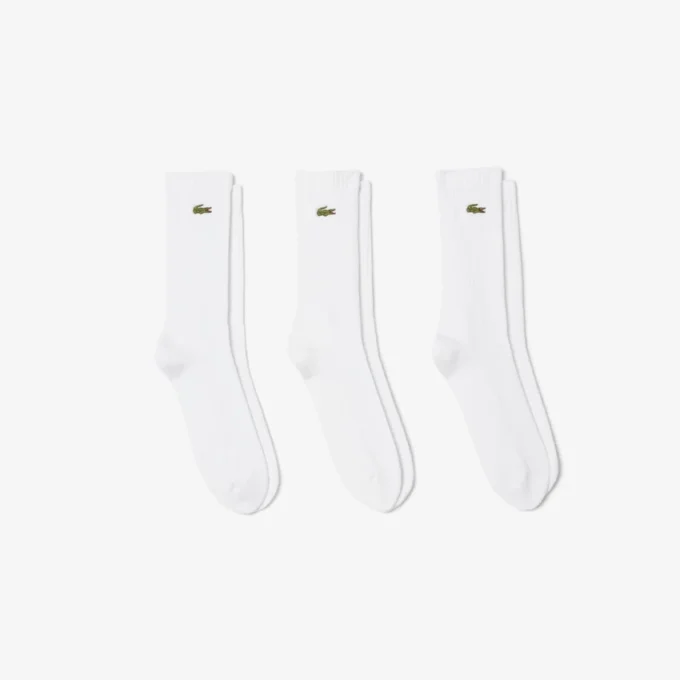3-pack sportstrumpor för herr 3-pack sportstrumpor för herr